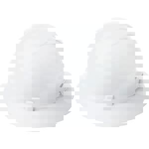 AMERICANA FULL BRIM RATCHET WHIT